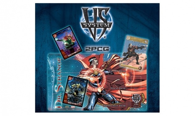 VS 2PCG Organized Play Kit #1